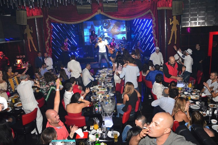 Diva Club On Saturday Night